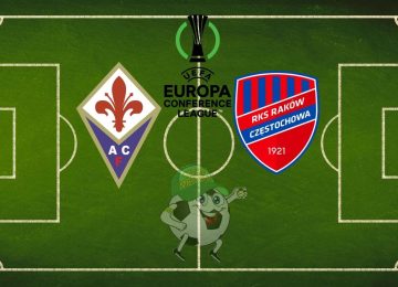 Fiorentina Rakow cronaca diretta live risultato in tempo reale
