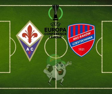 Fiorentina Rakow cronaca diretta live risultato in tempo reale