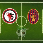 Foggia Potenza cronaca diretta live risultato in tempo reale