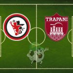 Foggia Trapani cronaca diretta live e risultato in tempo reale