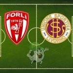 Forlì Livorno cronaca diretta live risultato in tempo reale