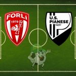 Forlì Pianese cronaca diretta live e risultato in tempo reale