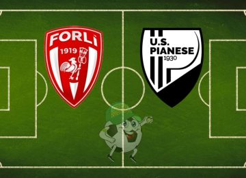 Forlì Pianese cronaca diretta live e risultato in tempo reale