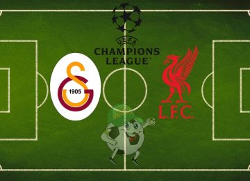 Galatasaray Liverpool cronaca diretta live risultato in tempo reale