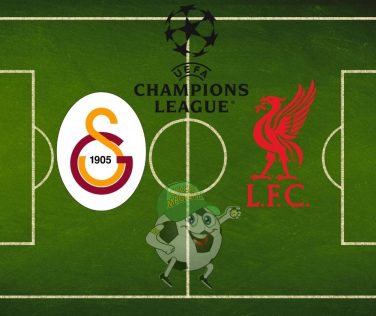 Galatasaray Liverpool cronaca diretta live risultato in tempo reale