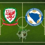 Galles Bosnia-Erzegovina cronaca diretta live e risultato in tempo reale
