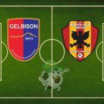 Gelbison Igea Virtus cronaca diretta live e risultato in tempo reale