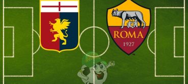 Genoa Roma cronaca diretta live risultato in tempo reale