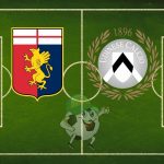Genoa Udinese cronaca diretta live risultato in tempo reale