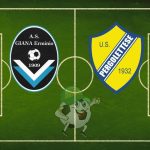 Giana Erminio Pergolettese cronaca diretta live e risultato in tempo reale