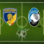 Giugliano Atalanta U23 cronaca diretta live risultato in tempo reale