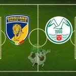 Giugliano Monopoli cronaca diretta live risultato in tempo reale