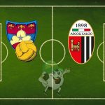 Gubbio Ascoli cronaca diretta live risultato in tempo reale