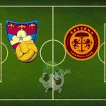 Gubbio Ravenna cronaca diretta live e risultato in tempo reale