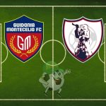 Guidonia Sambenedettese cronaca diretta live risultato in tempo reale