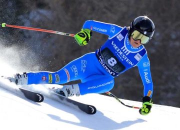 Laura Pirovano La VolatA