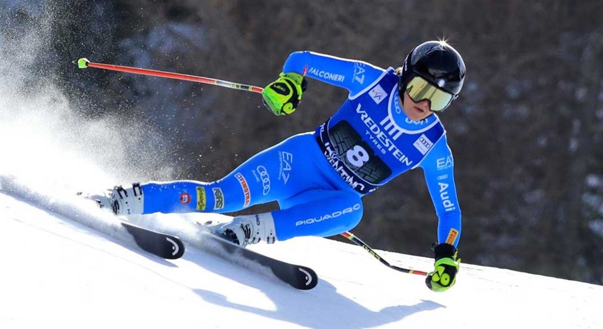 Laura Pirovano La VolatA