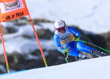 lena Curtoni_Val di fassa