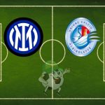 Inter U23 AlbinoLeffe cronaca diretta live risultato in tempo reale