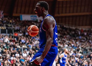 Italia - Gran Bretagna