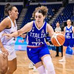 italia vs nuova zelanda 13 marzo 2026