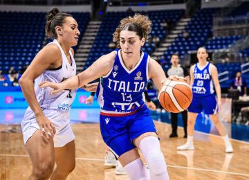 italia vs nuova zelanda 13 marzo 2026