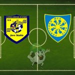 Juve Stabia Carrarese cronaca diretta live risultato in tempo reale