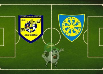 Juve Stabia Carrarese cronaca diretta live risultato in tempo reale