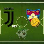 Juventus Next Gen Gubbio cronaca diretta live e risultato in tempo reale