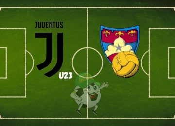 Juventus Next Gen Gubbio cronaca diretta live e risultato in tempo reale