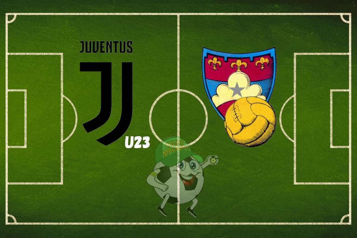 Juventus Next Gen Gubbio cronaca diretta live e risultato in tempo reale