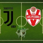 Juventus Next Gen Vis Pesaro cronaca diretta live risultato in tempo reale