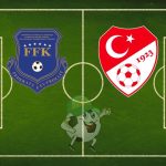 Kosovo Turchia cronaca diretta live e risultato in tempo reale