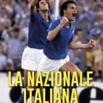 la nazionale italiana libro