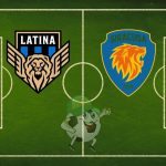 Latina Siracusa cronaca diretta live risultato in tempo reale