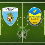 Latte Dolce Scafatese cronaca diretta live risultato in tempo reale