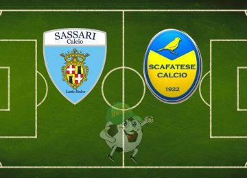 Latte Dolce Scafatese cronaca diretta live risultato in tempo reale