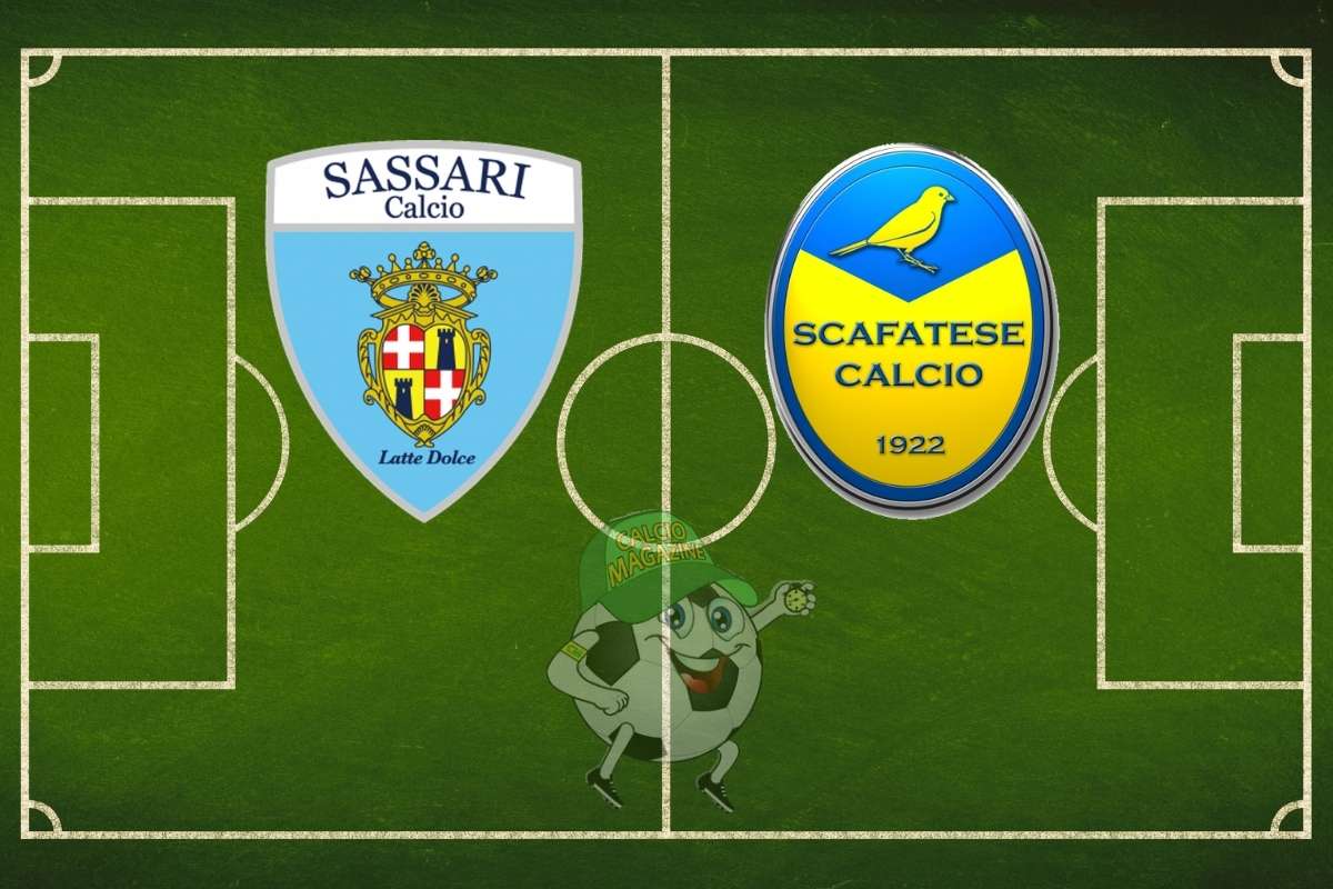 Latte Dolce Scafatese cronaca diretta live risultato in tempo reale