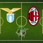 Lazio Milan cronaca diretta live risultato in tempo reale