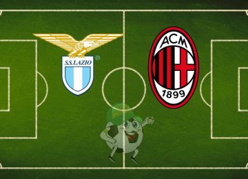 Lazio Milan cronaca diretta live risultato in tempo reale