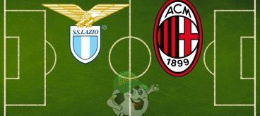 Lazio Milan cronaca diretta live risultato in tempo reale
