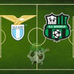 Lazio Sassuolo cronaca diretta live risultato in tempo reale