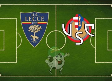 Lecce Cremonese cronaca diretta live risultato in tempo reale