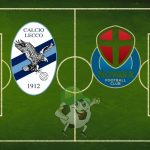 Lecco Novara cronaca diretta live risultato in tempo reale