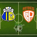 Lentigione Pistoiese cronaca diretta live e risultato in tempo reale