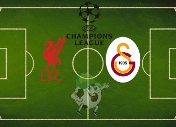 Liverpool Galatasaray cronaca diretta live risultato in tempo reale
