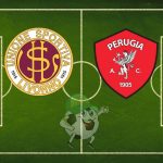 Livorno Perugia cronaca diretta live risultato in tempo reale