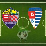 Lumezzane Pro Patria cronaca diretta live risultato in tempo reale