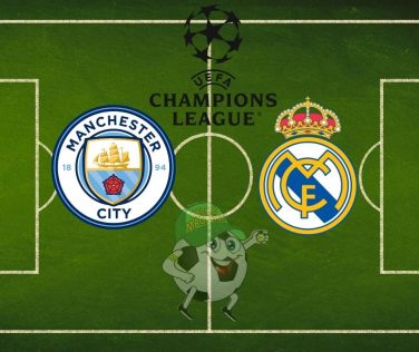 Manchester City Real Madrid cronaca diretta live risultato in tempo reale