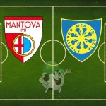 Mantova Carrarese cronaca diretta live risultato in tempo reale